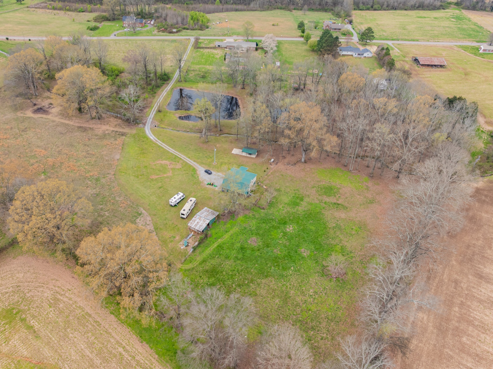 173 Bellview Road Taft, TN 38488 - Photo 72 of 89