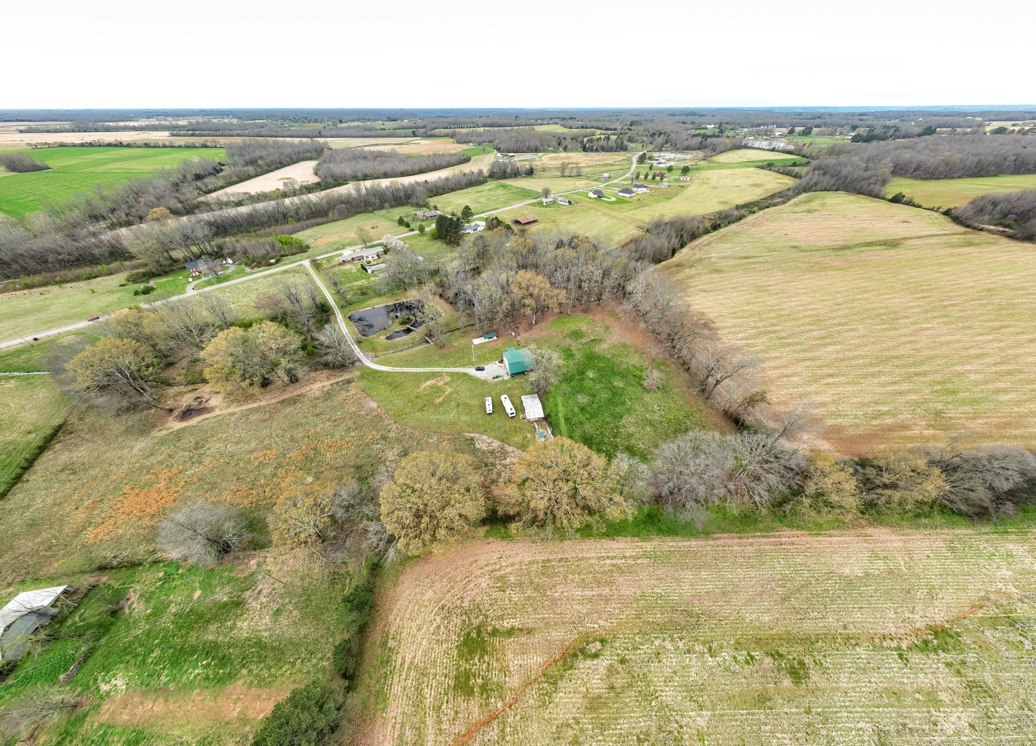 173 Bellview Road Taft, TN 38488 - Photo 74 of 89