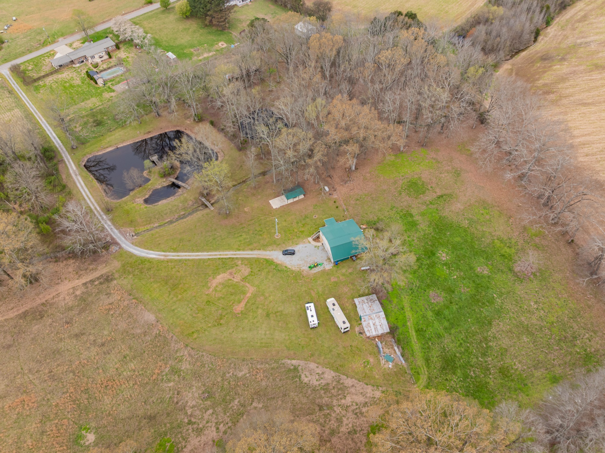 173 Bellview Road Taft, TN 38488 - Photo 75 of 89