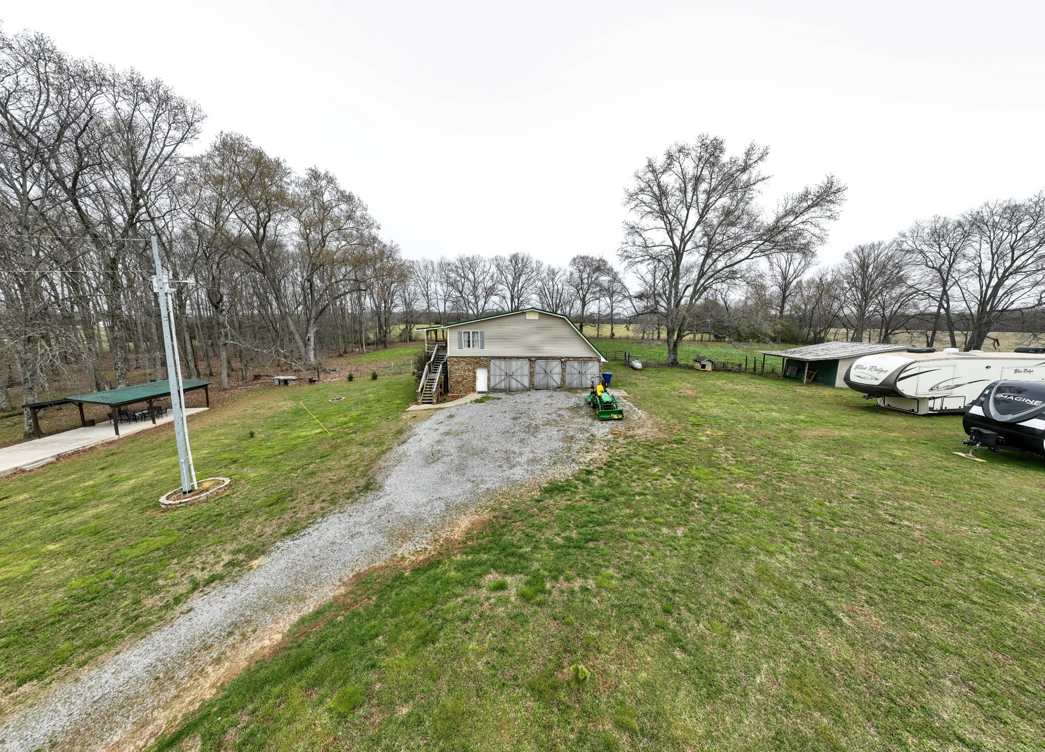 173 Bellview Road Taft, TN 38488 - Photo 78 of 89