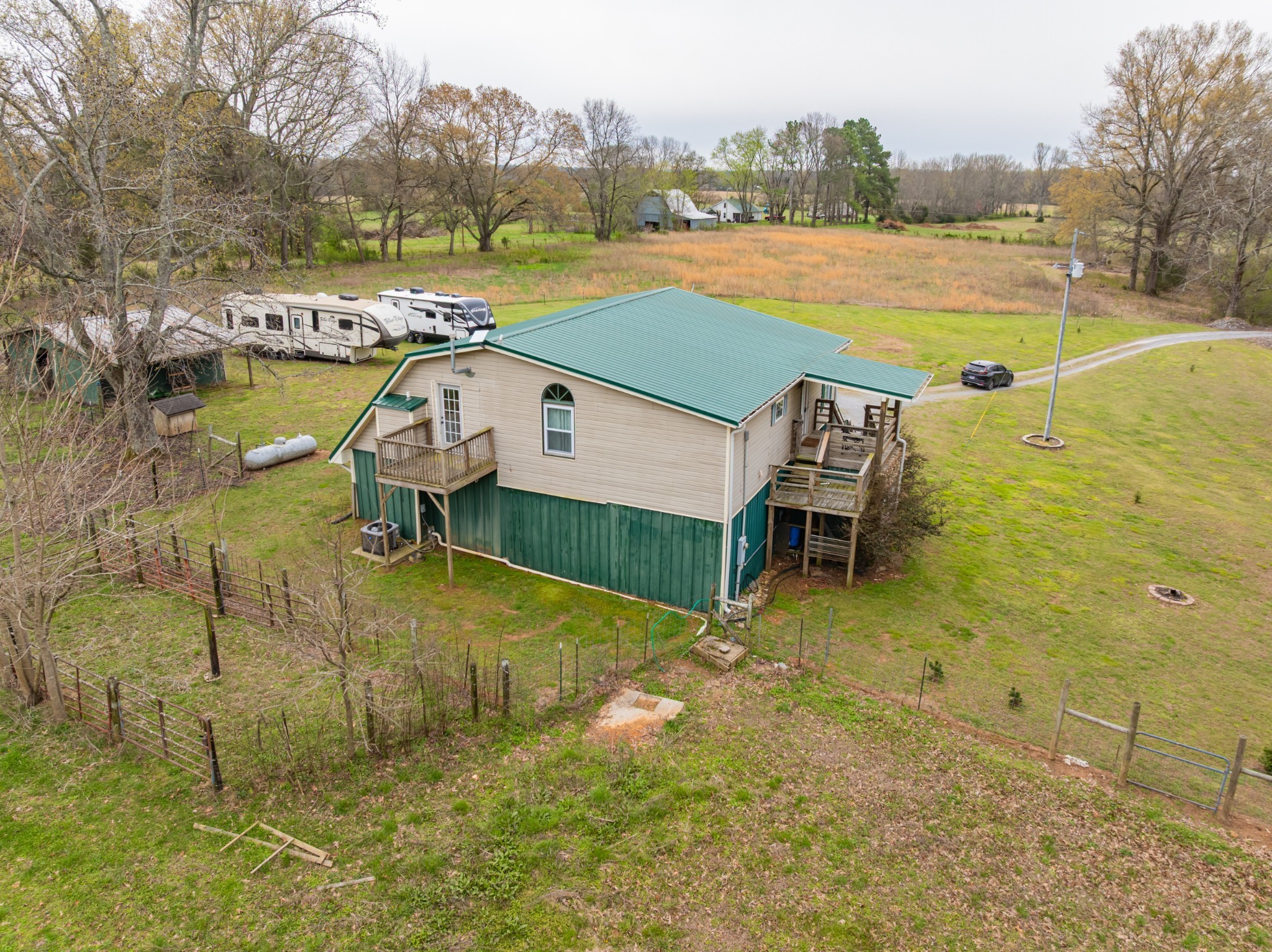 173 Bellview Road Taft, TN 38488 - Photo 82 of 89