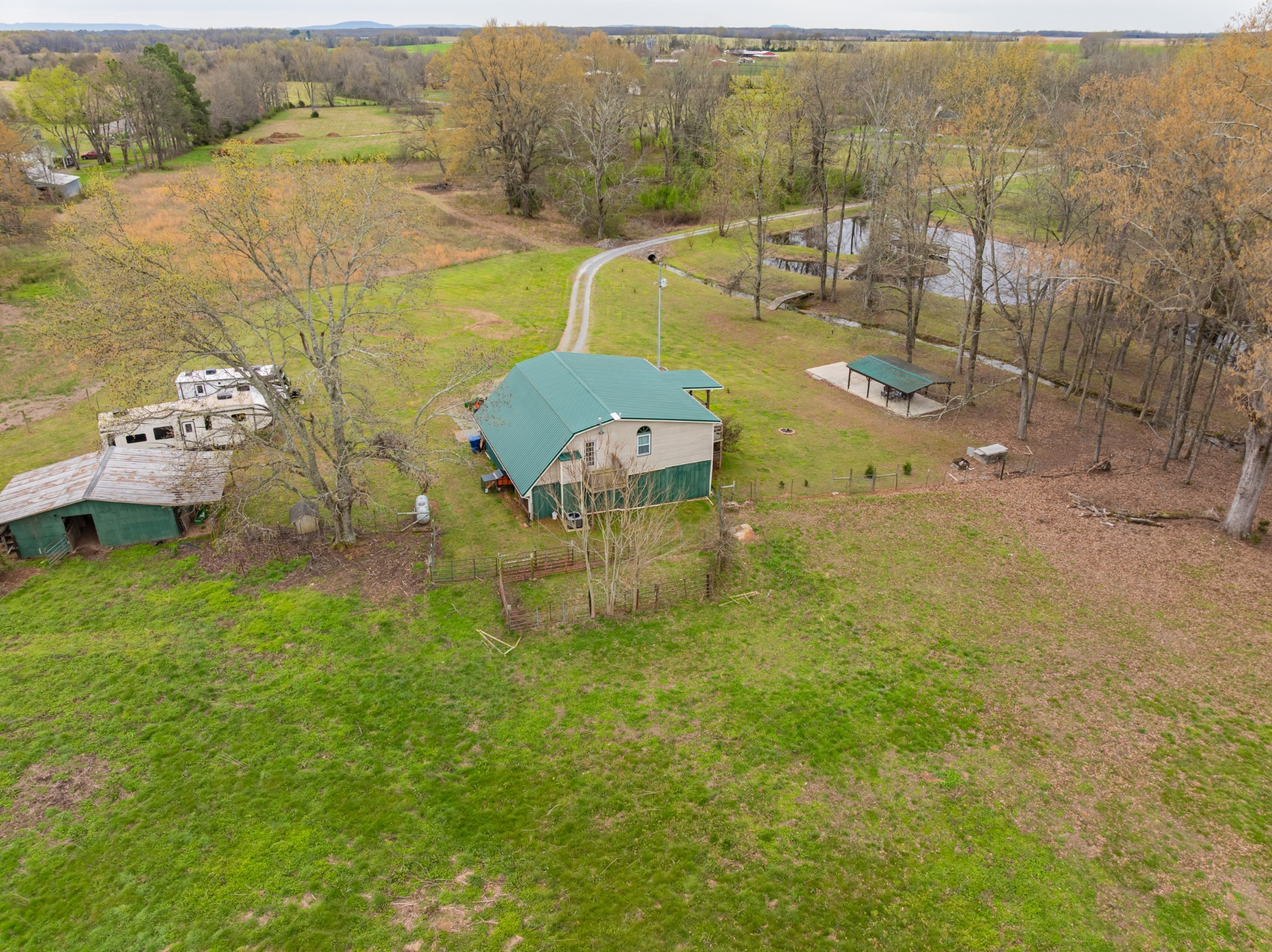173 Bellview Road Taft, TN 38488 - Photo 84 of 89