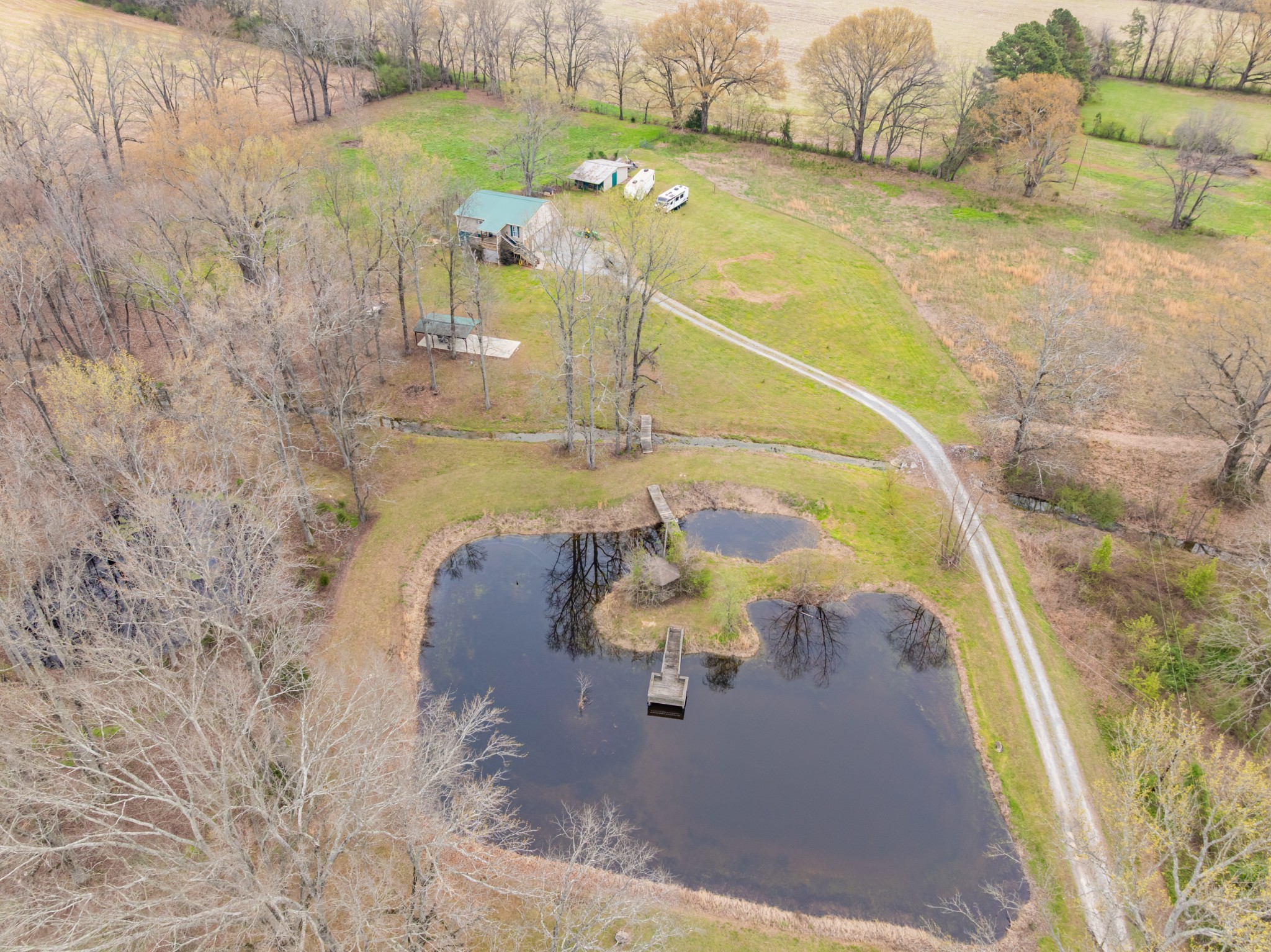 173 Bellview Road Taft, TN 38488 - Photo 86 of 89