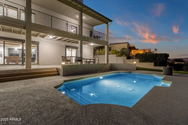 $1,599,000 | 16919 East Nicklaus Drive, Fountain Hills, AZ 85268