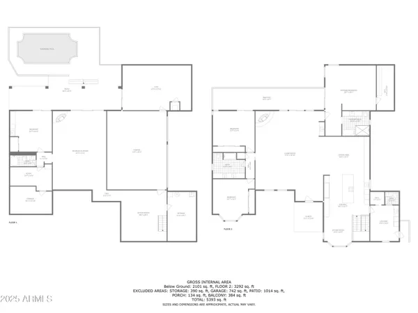 $1,599,000 | 16919 East Nicklaus Drive, Fountain Hills, AZ 85268