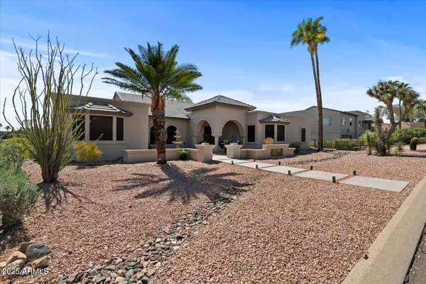 $1,599,000 | 16919 East Nicklaus Drive, Fountain Hills, AZ 85268