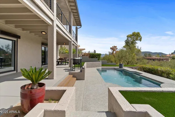 $1,599,000 | 16919 East Nicklaus Drive, Fountain Hills, AZ 85268