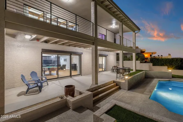 $1,599,000 | 16919 East Nicklaus Drive, Fountain Hills, AZ 85268