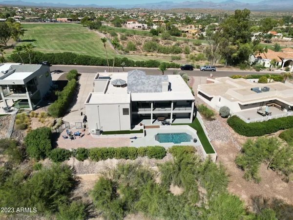 $1,599,000 | 16919 East Nicklaus Drive, Fountain Hills, AZ 85268
