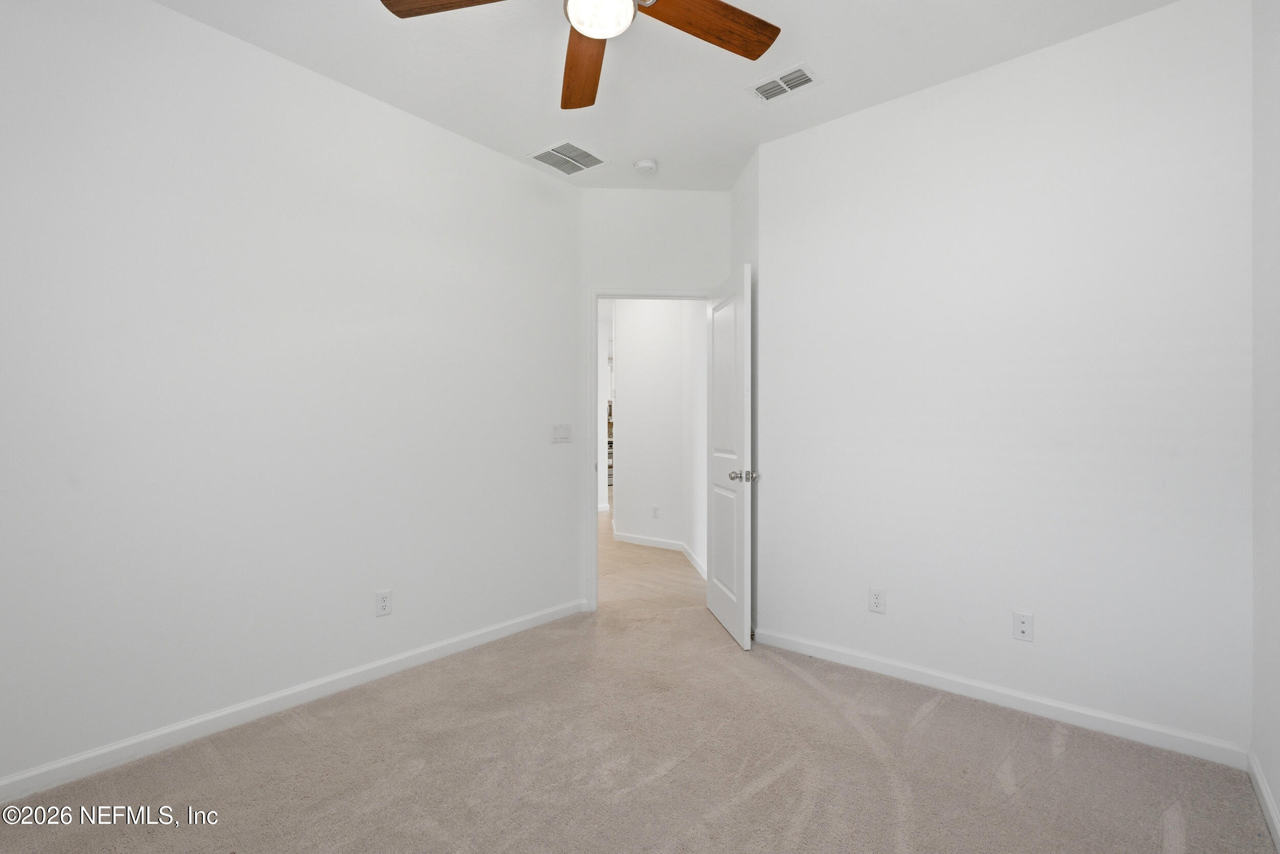 35 White Rabbit Run St. Augustine, FL 32092 - Photo 27 of 48 third bedroom