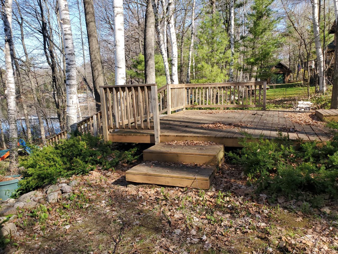 N9310 Shore Rd Summit Lake Summit Lake, WI 54485 - Photo 26 of 36 Gallery Image 26