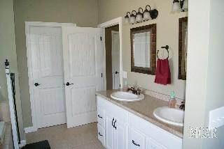 3330 Swartz Road La Salle, MI 48145 - Photo 13 of 20 Master Bath