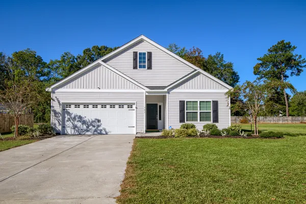 $449,000 | 707 Butter Road, Bonneau, SC 29431
