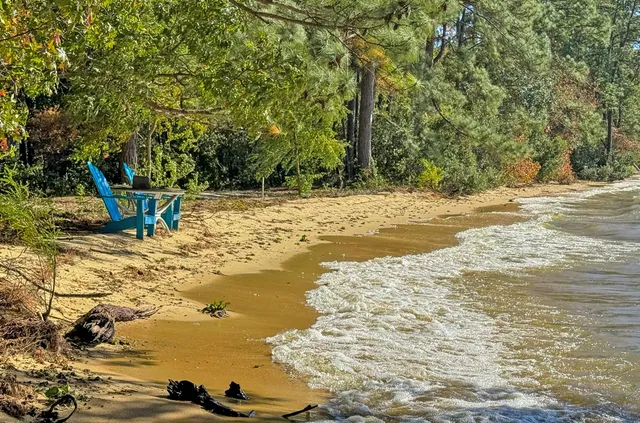 $465,000 | 707 Butter Road, Bonneau, SC 29431