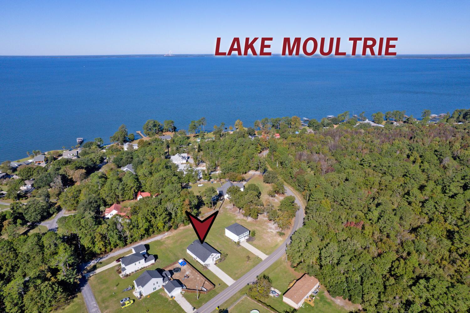 707 Butter Road Bonneau, SC 29431 - Photo 2 of 53 3