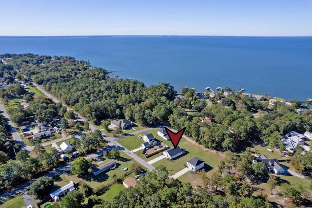 $457,500 | 707 Butter Road, Bonneau, SC 29431