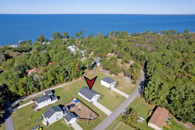 $457,500 | 707 Butter Road, Bonneau, SC 29431