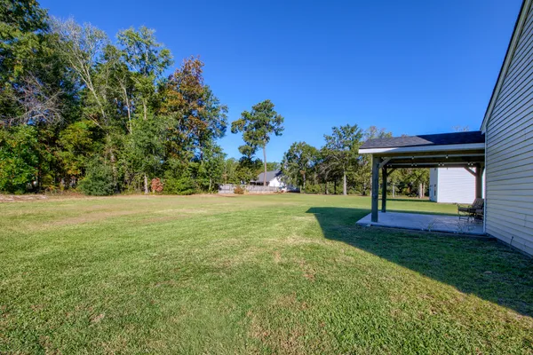 $449,000 | 707 Butter Road, Bonneau, SC 29431