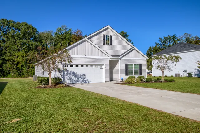 $465,000 | 707 Butter Road, Bonneau, SC 29431