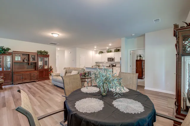 $465,000 | 707 Butter Road, Bonneau, SC 29431