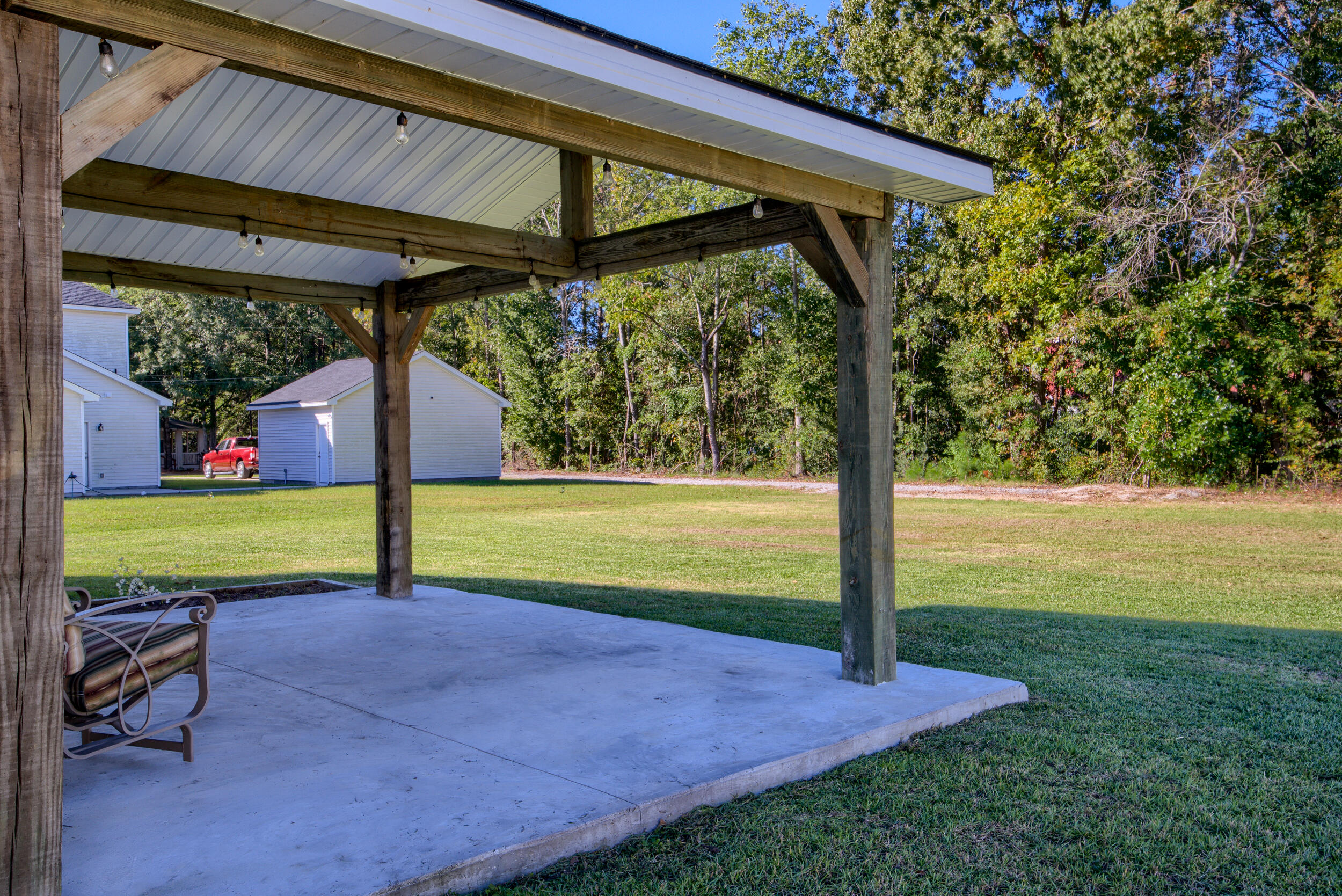 707 Butter Road Bonneau, SC 29431 - Photo 38 of 53 _DSC8883-HDR(5)