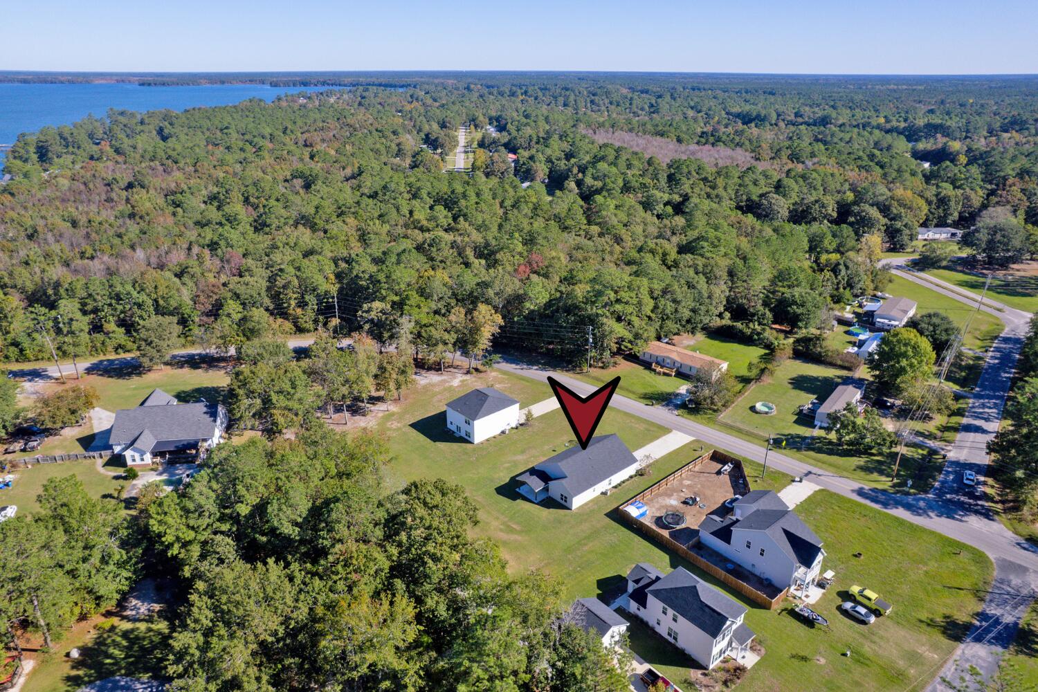 707 Butter Road Bonneau, SC 29431 - Photo 40 of 45 8