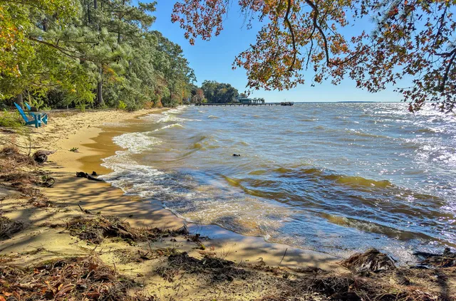 $465,000 | 707 Butter Road, Bonneau, SC 29431