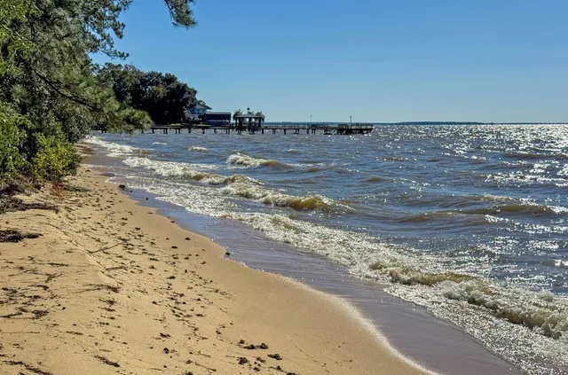 $465,000 | 707 Butter Road, Bonneau, SC 29431