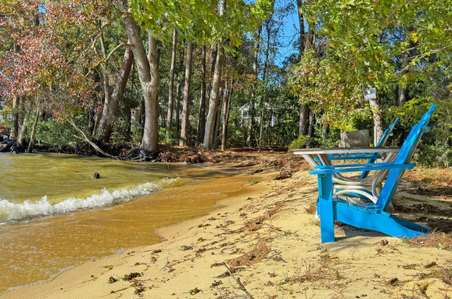 $465,000 | 707 Butter Road, Bonneau, SC 29431