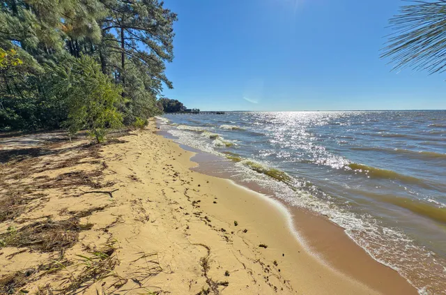 $465,000 | 707 Butter Road, Bonneau, SC 29431