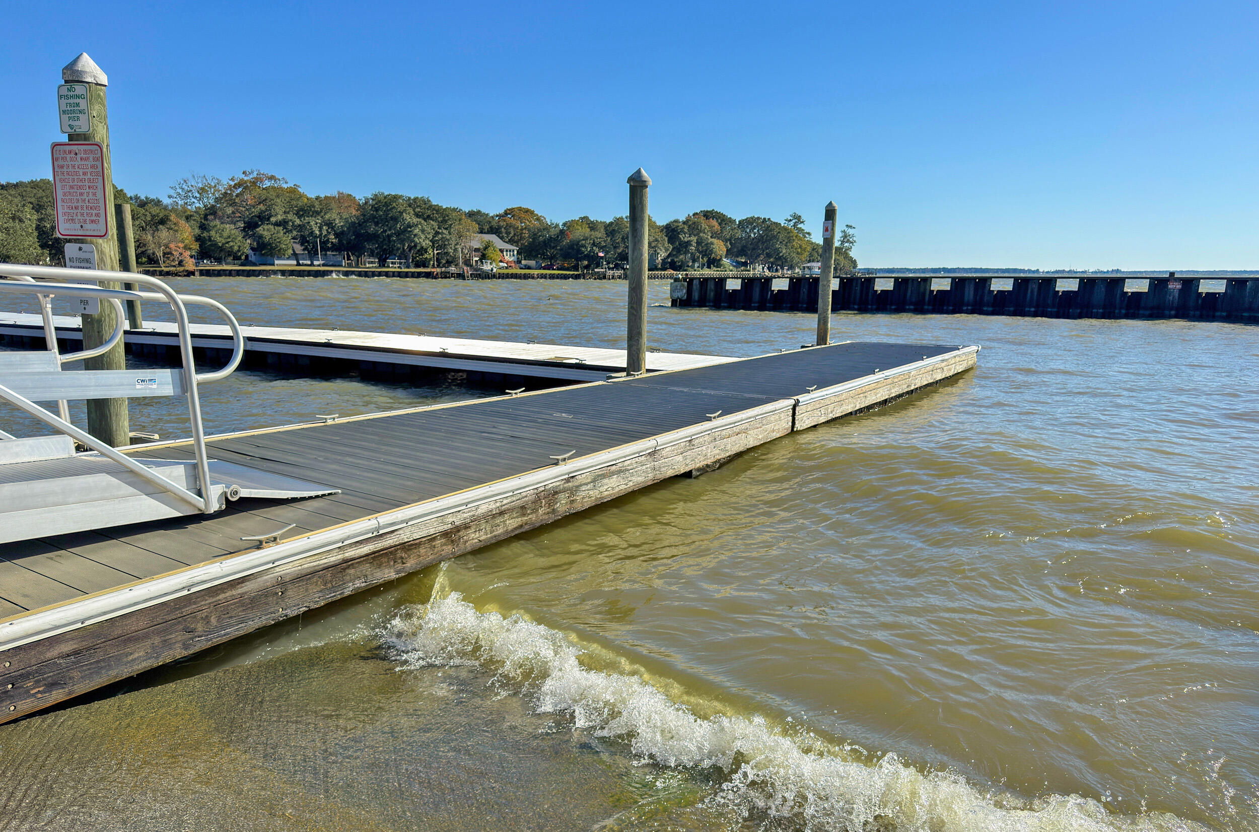 707 Butter Road Bonneau, SC 29431 - Photo 52 of 53 IMG_2768