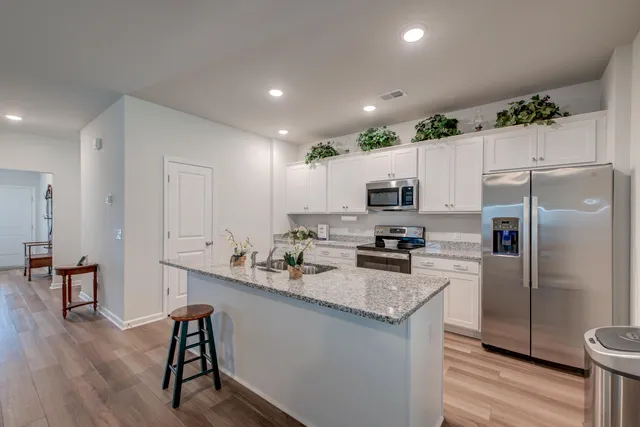 $465,000 | 707 Butter Road, Bonneau, SC 29431