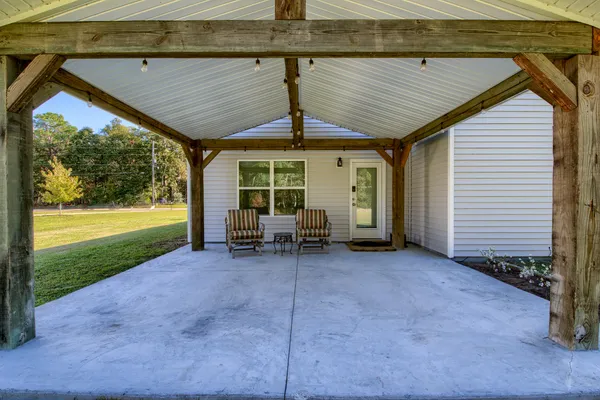 $449,000 | 707 Butter Road, Bonneau, SC 29431