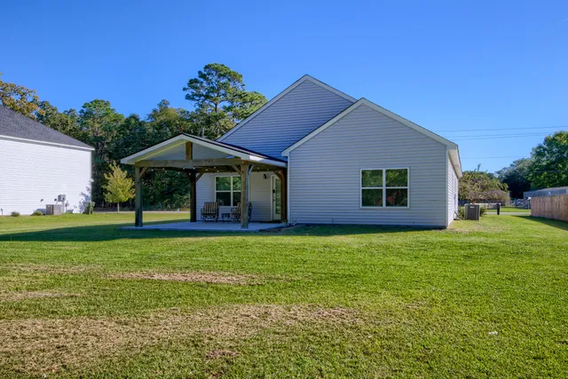 $465,000 | 707 Butter Road, Bonneau, SC 29431