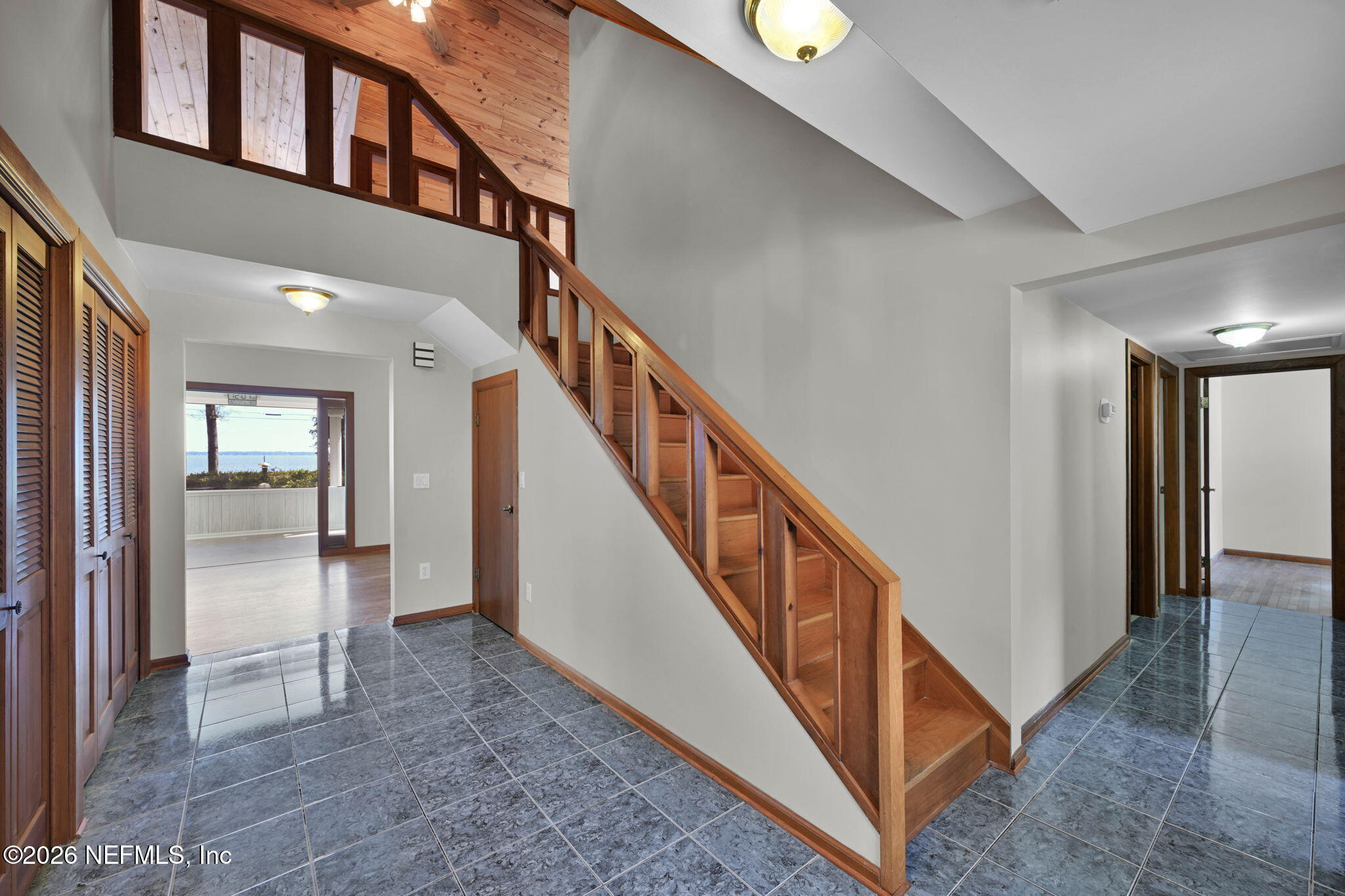 806 River Road Orange Park, FL 32073 - Photo 12 of 75 Foyer