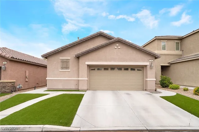 $474,900 | 780 Forest Peak Street, Henderson, NV 89011