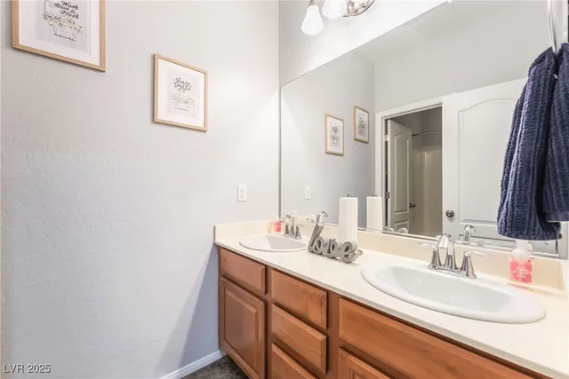 $474,900 | 780 Forest Peak Street, Henderson, NV 89011