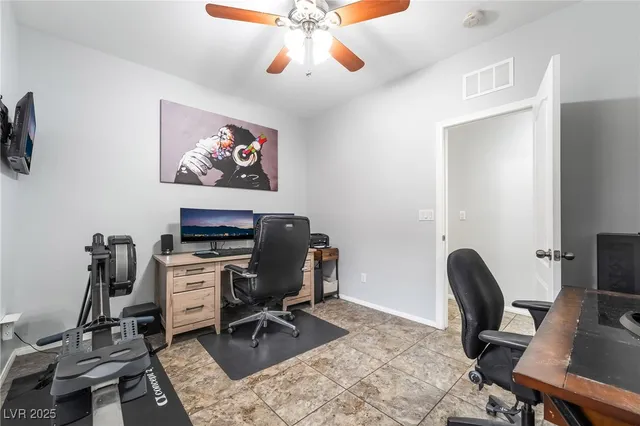 $474,900 | 780 Forest Peak Street, Henderson, NV 89011