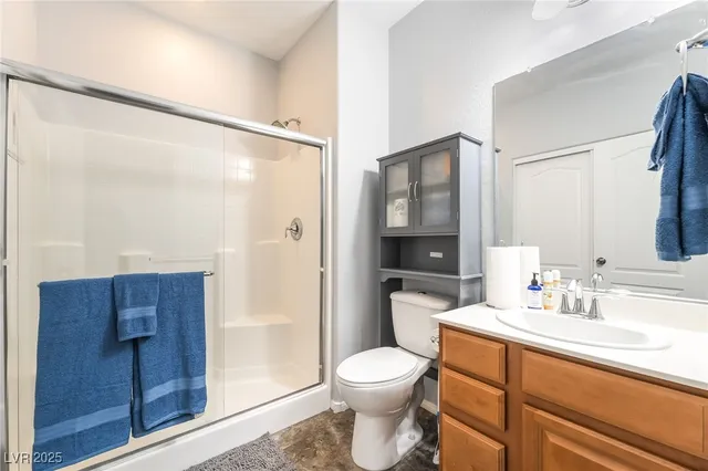 $474,900 | 780 Forest Peak Street, Henderson, NV 89011