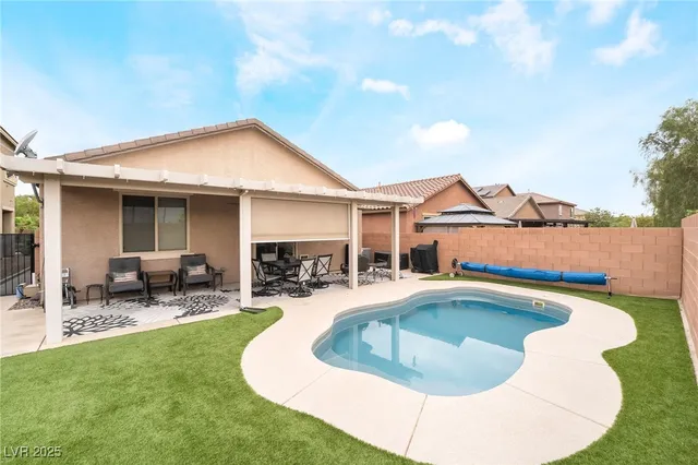 $474,900 | 780 Forest Peak Street, Henderson, NV 89011