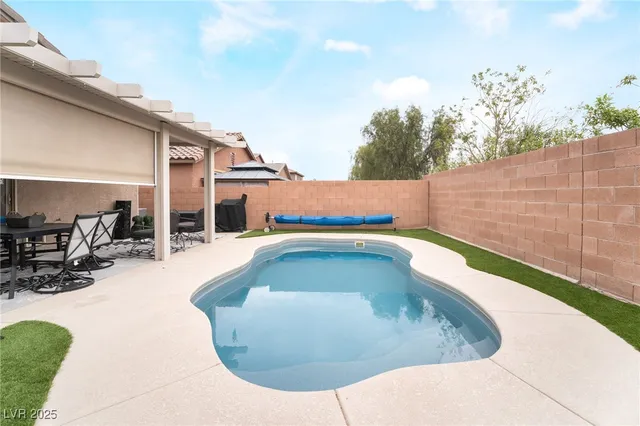 $474,900 | 780 Forest Peak Street, Henderson, NV 89011