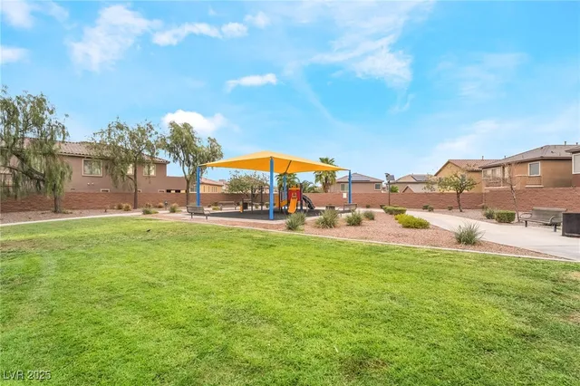 $474,900 | 780 Forest Peak Street, Henderson, NV 89011