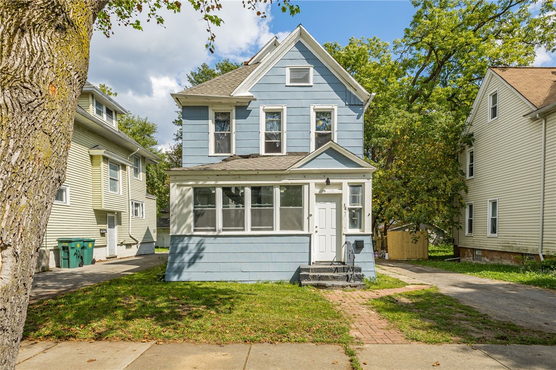 38 Finch Street Rochester, NY 14613 - Photo 2 of 15 Gallery Image 2
