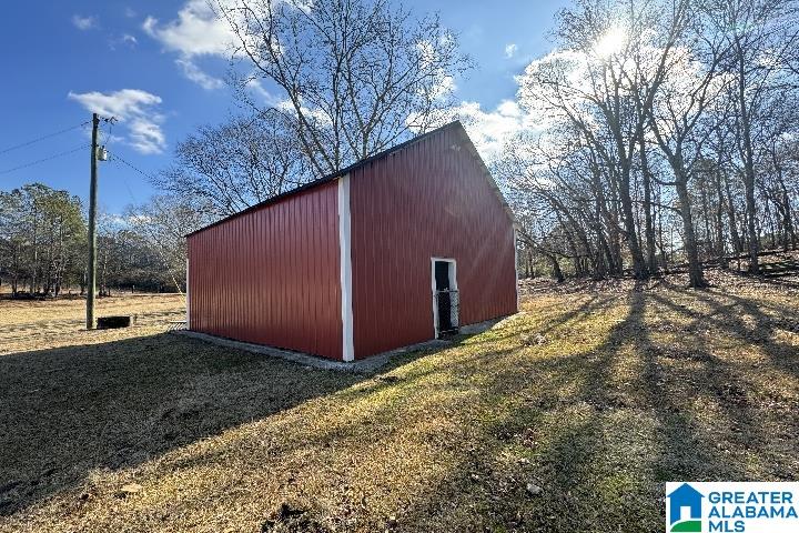 1036 Rushing Springs Road Lincoln, AL 35096 - Photo 35 of 58