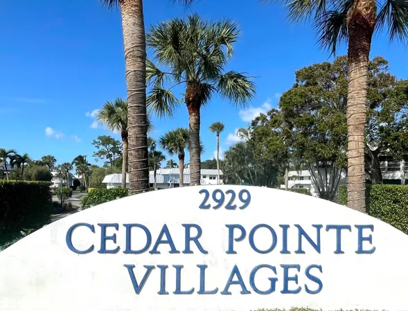 $2,500 | 2929 Southeast Ocean Boulevard, Unit 117, Stuart, FL 34996