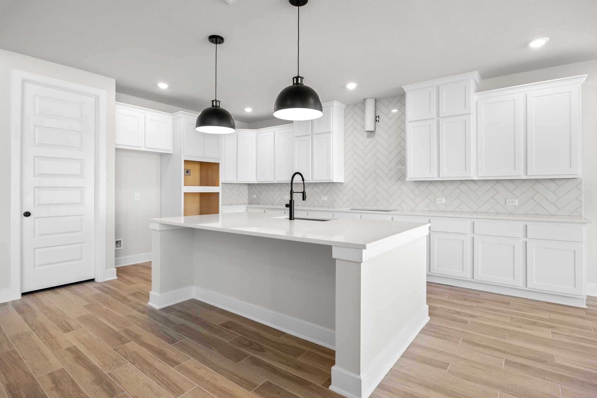213 Crownbeard Street Georgetown, TX 78633 - Photo 6 of 31