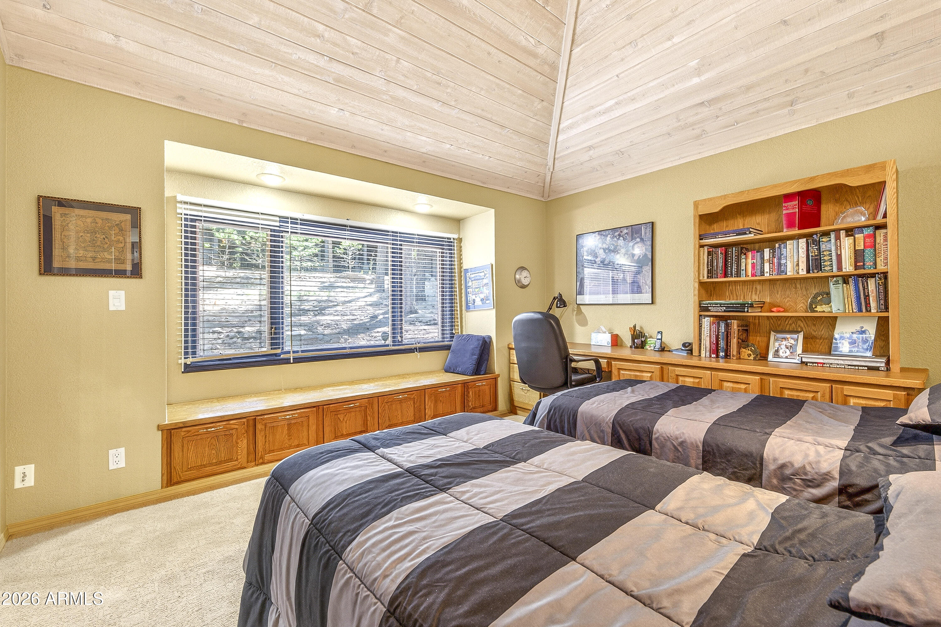 5779 Griffiths Spring Flagstaff, AZ 86005 - Photo 32 of 37 29