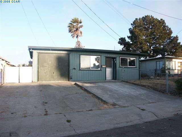 1276 Karen Road San Pablo, CA 94806 - Photo 1 of 1 Gallery Image 1