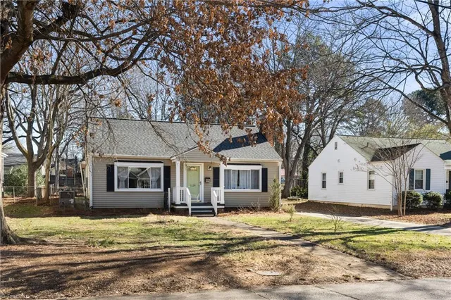 $399,900 | 1129 Melrose Street, Winston-Salem, NC 27103