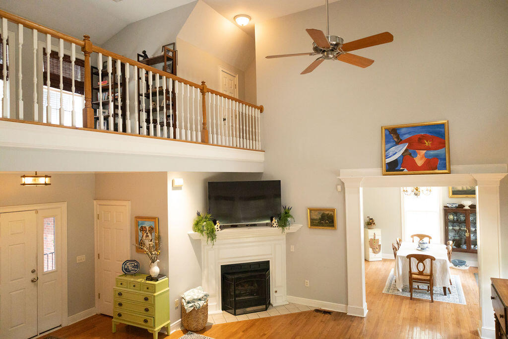 690 Longleaf Drive Walterboro, SC 29488 - Photo 20 of 33